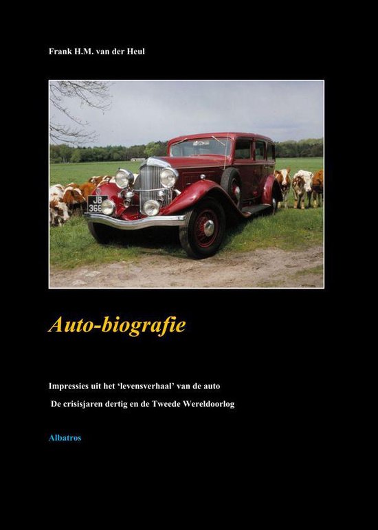 Auto-biografie