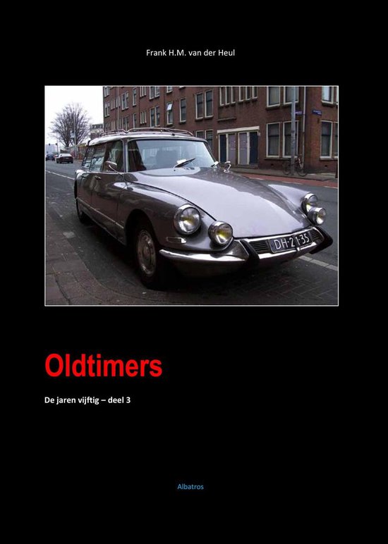 Oldtimers