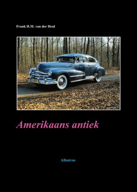 Amerikaans antiek