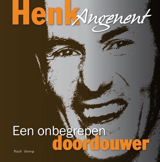 Henk Angenent