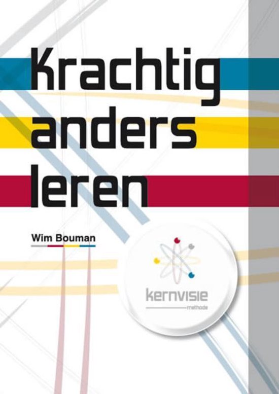 Krachtig anders leren