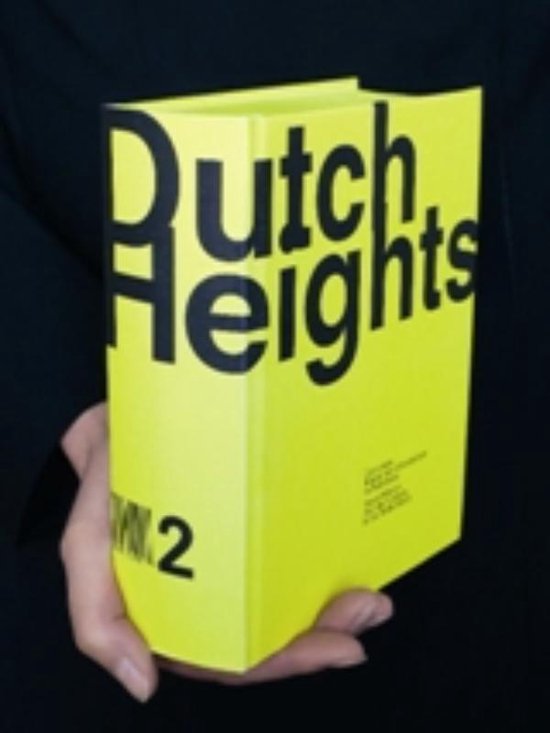 Dutch Heights 2