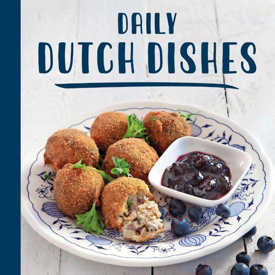 Daily Dutch dishes