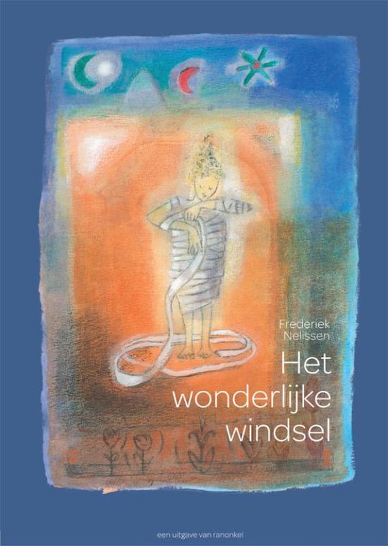 Het Wonderlijke Windsel