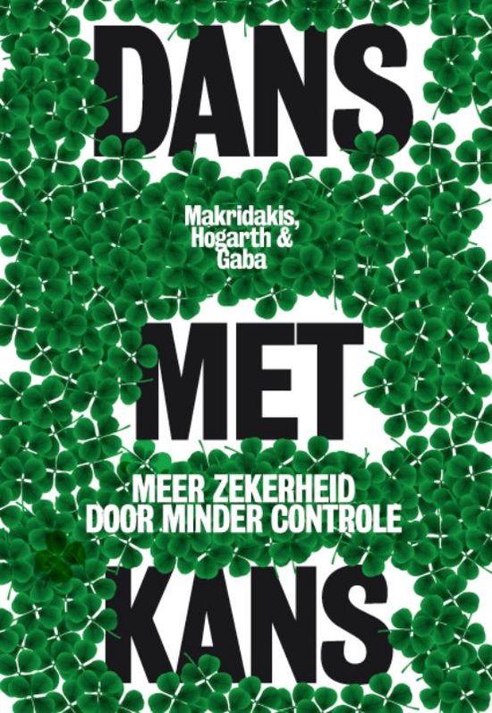 Dans met kans