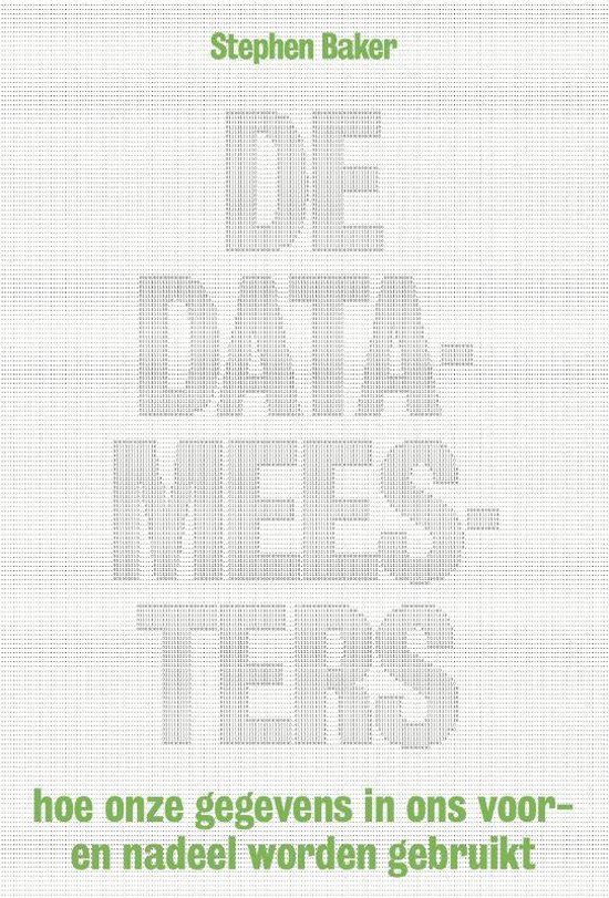 De datameesters