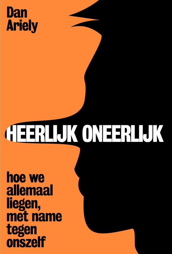 Heerlijk oneerlijk