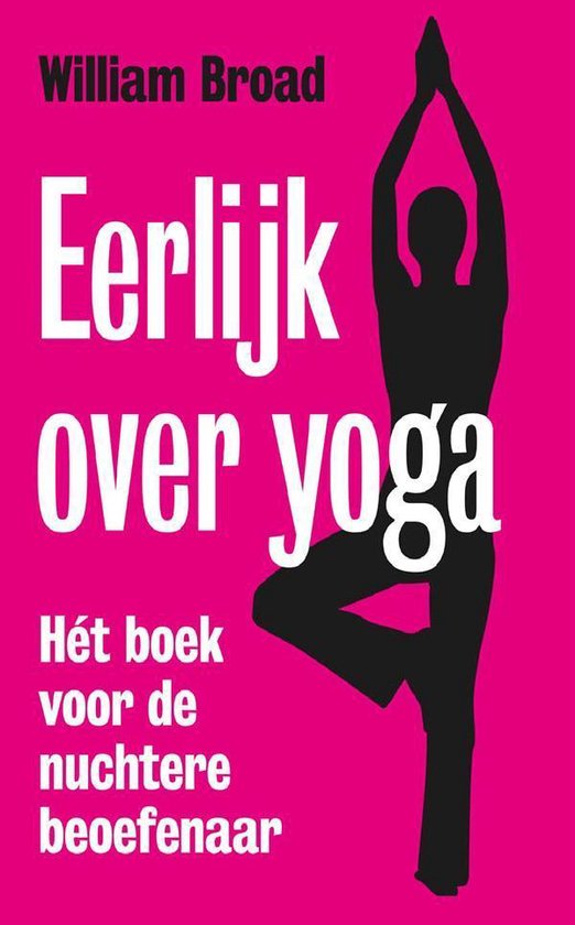 Eerlijk over yoga