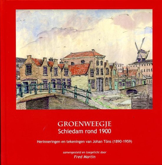 Groenweegje