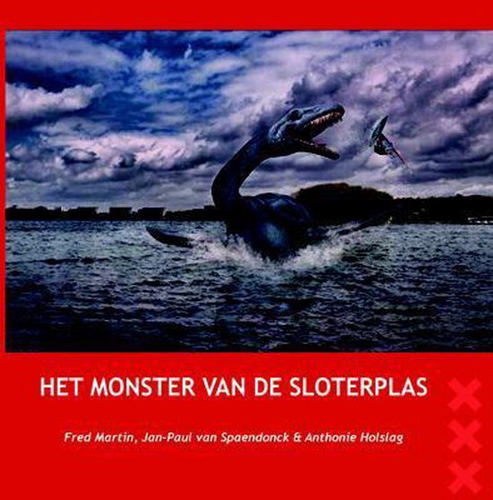 Het Monster van de Sloterplas