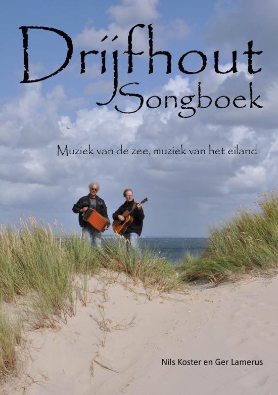 Drijfhout Songboek