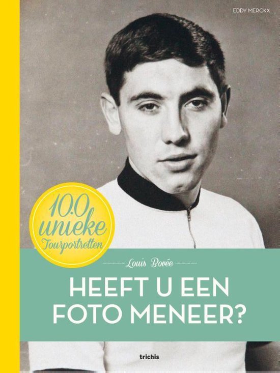 Heeft u een foto meneer?