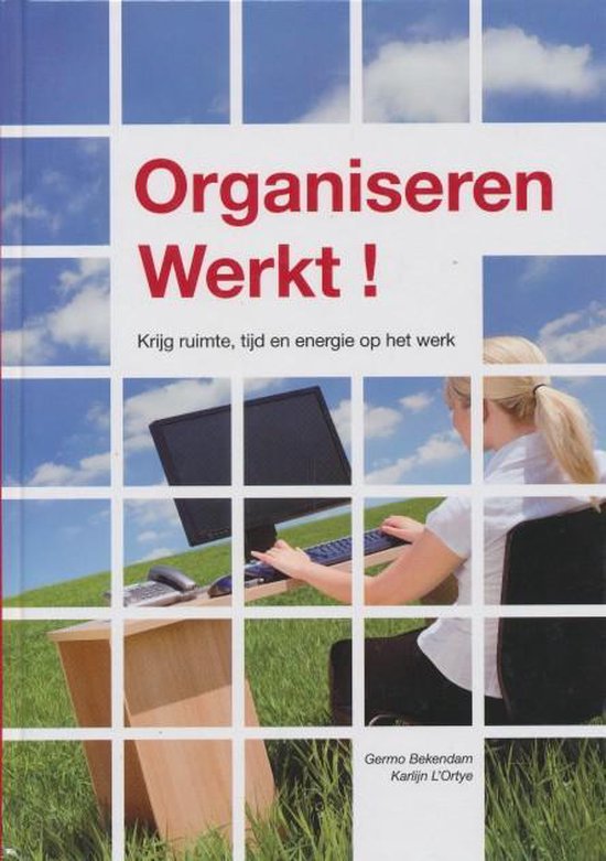 Organiseren werkt!