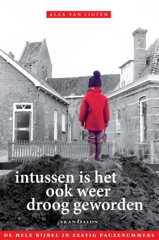 Intussen is het ook weer droog geworden