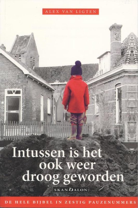 Intussen is het ook weer droog geworden