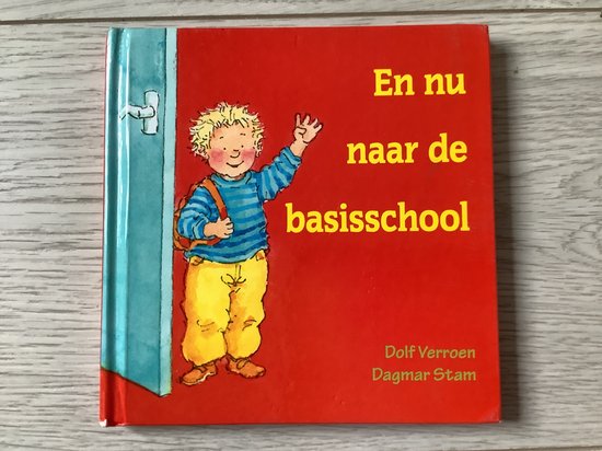 En nu naar de basisschool