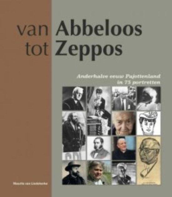 Van Abbeloos tot Zeppos