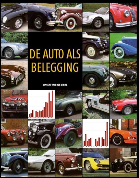 De auto als belegging