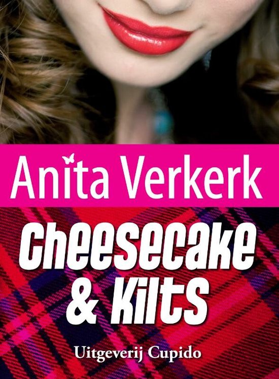 Cheesecake & Kilts