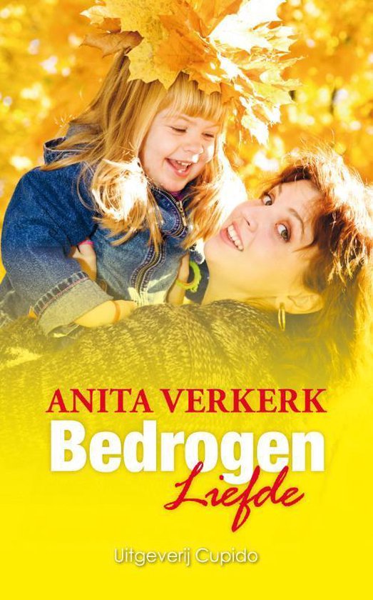 Amber Trilogie 1 -   Bedrogen liefde