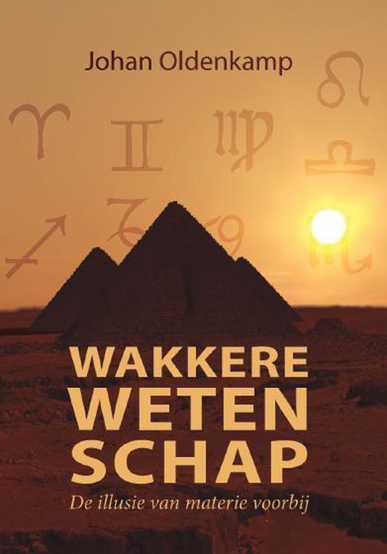 Wakkere Wetenschap