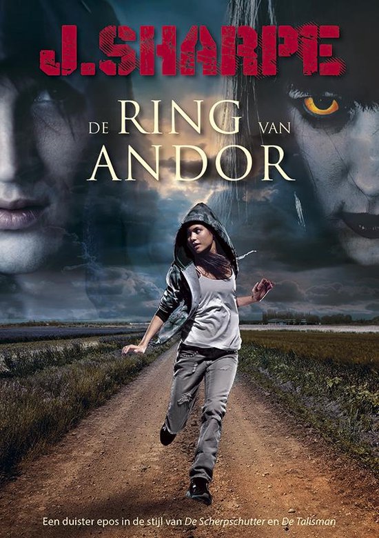 Territoria De ring van Andor