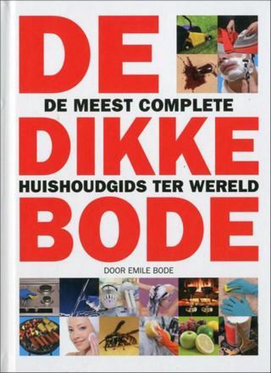 De Dikke Bode