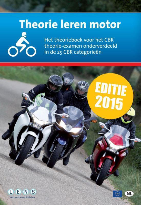 Theorie leren motor