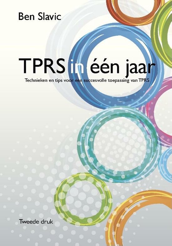 TPRS in één jaar!