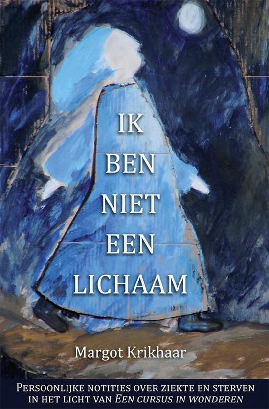 Ik ben niet een lichaam