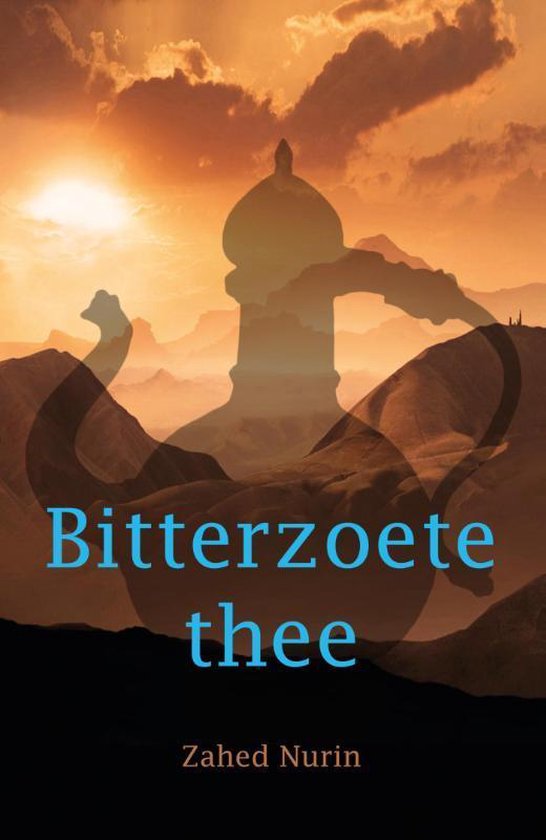 Bitterzoete thee