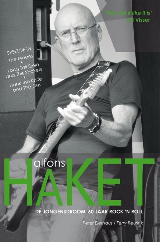 Alfons Haket