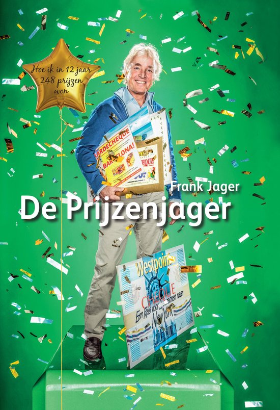 De prijzenjager