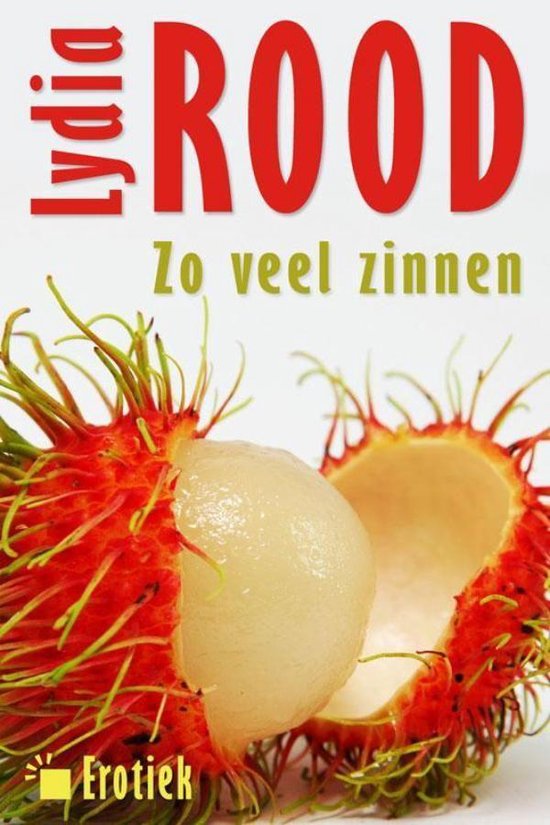 Zoveel zinnen van Lydia Rood