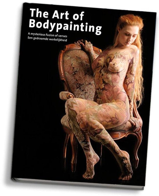 The art of bodypainting