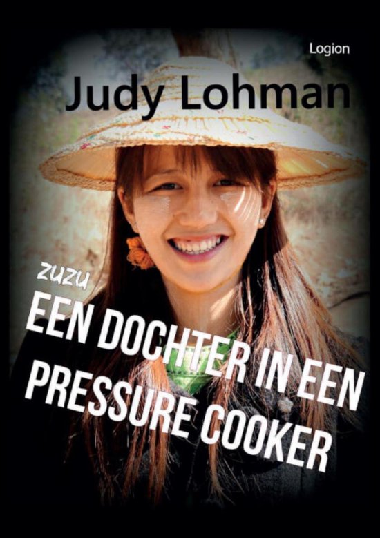 ZuZu, een dochter in een pressure cooker