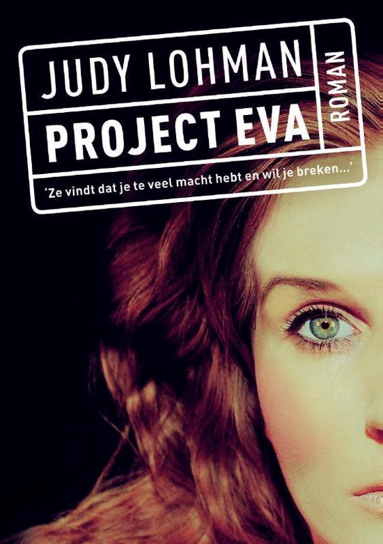 Project Eva