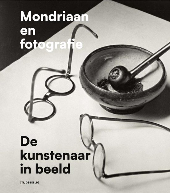 Mondriaan en de fotografie