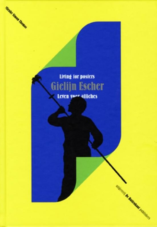 Gielijn Escher - Living for Posters