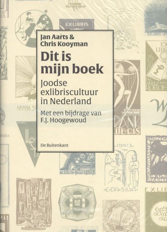 Dit is mijn boek