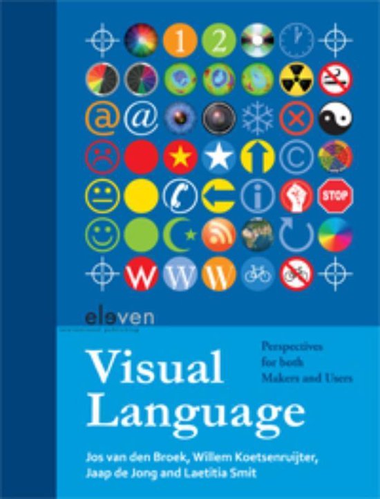 Visual language