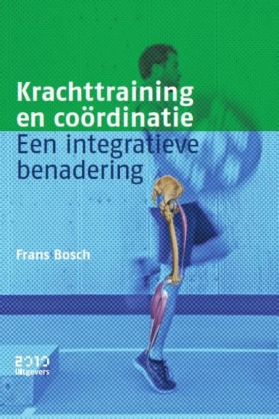 Krachttraining en coördinatie