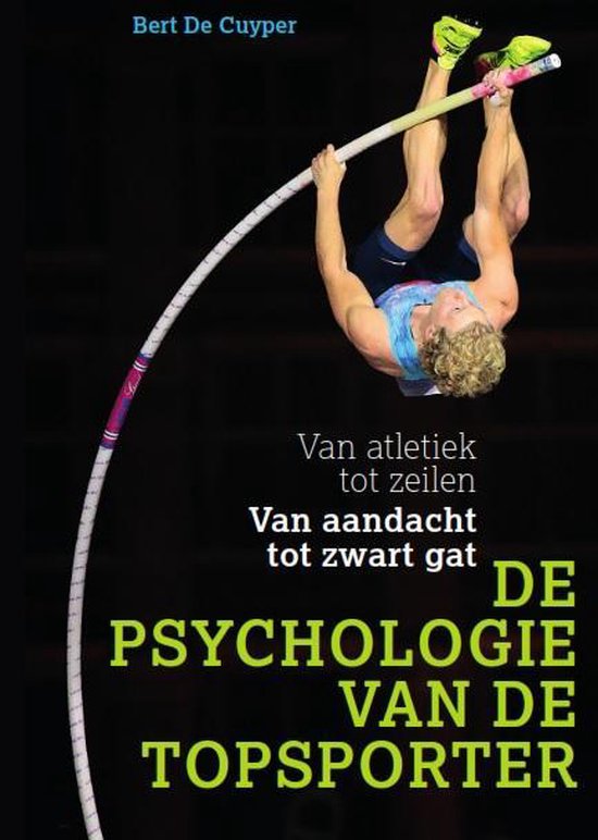 De psychologie van de topsporter