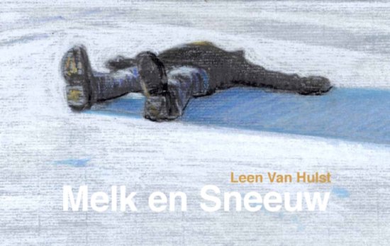 Melk & sneeuw