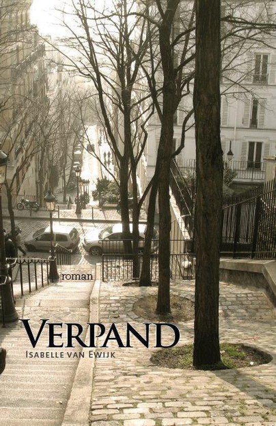 Verpand