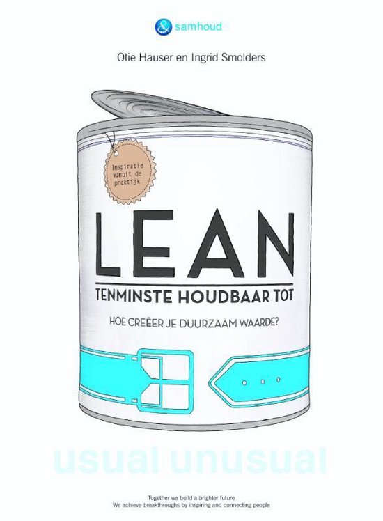 Lean tenminste houdbaar tot