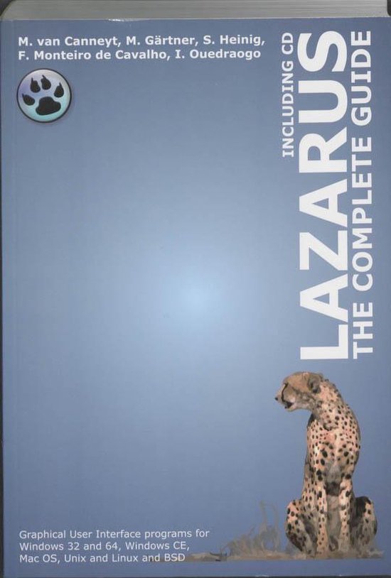 Lazarus