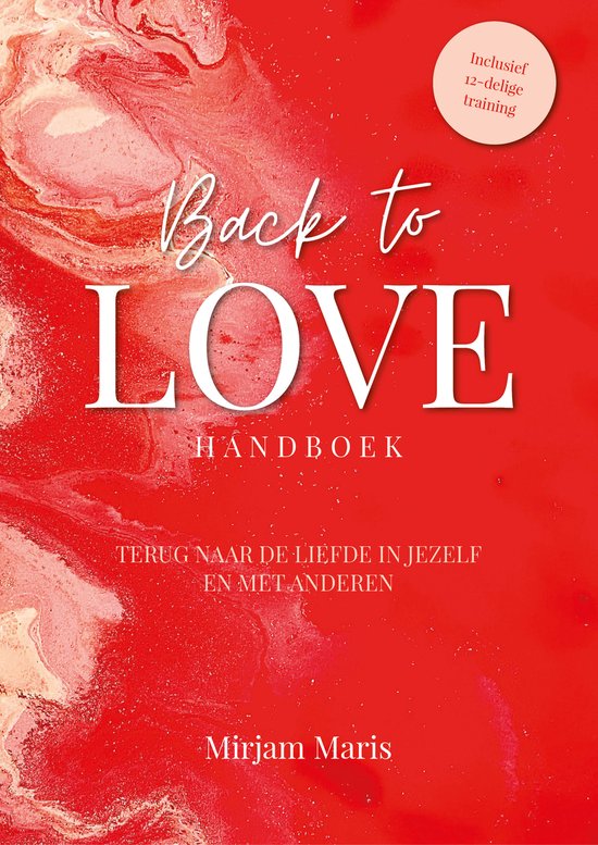 Back to Love Handboek