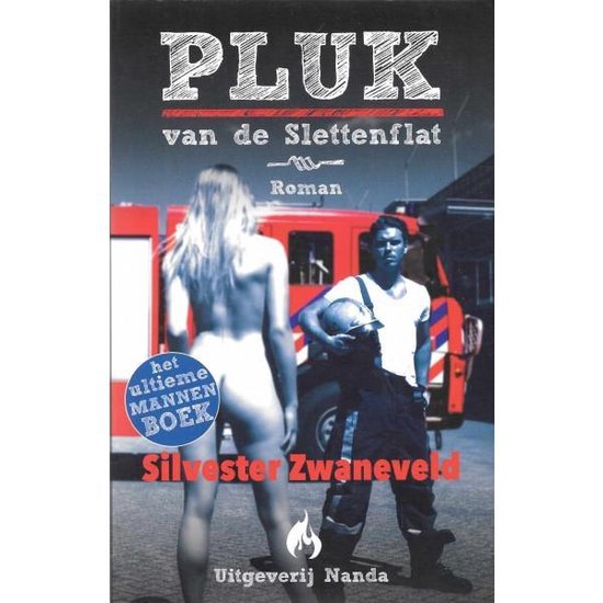 Pluk van de slettenflat