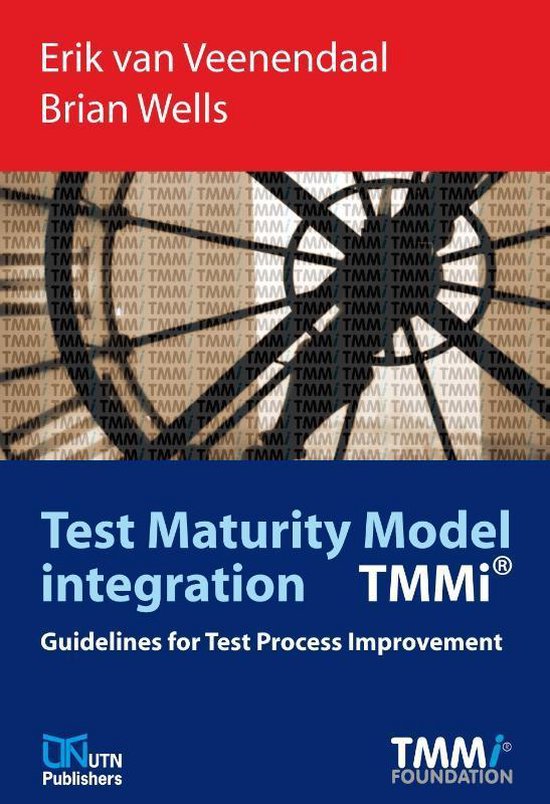 Test Maturity Model Integration